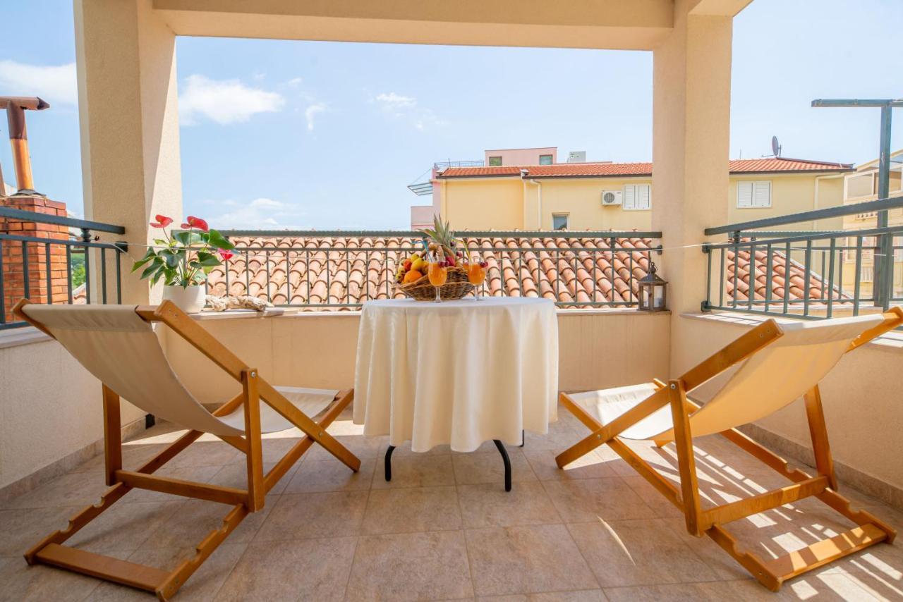 Guest House Medin Petrovac Exterior photo