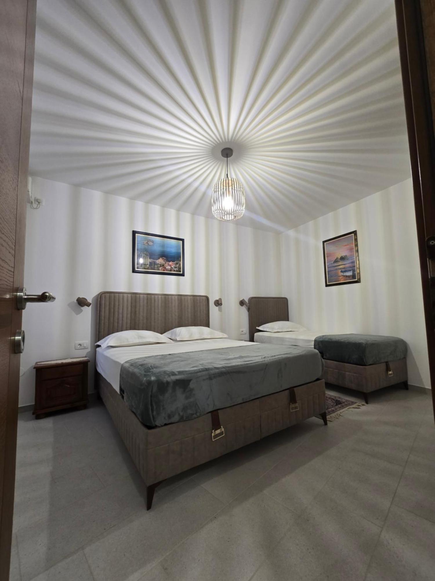 Guest House Medin Petrovac Exterior photo