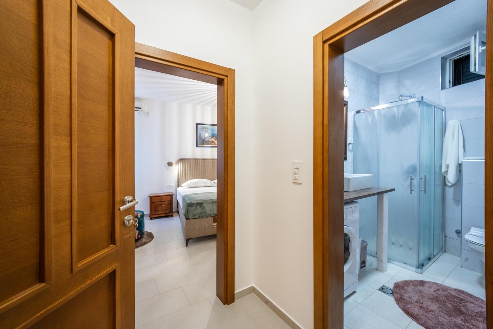 Guest House Medin Petrovac Exterior photo