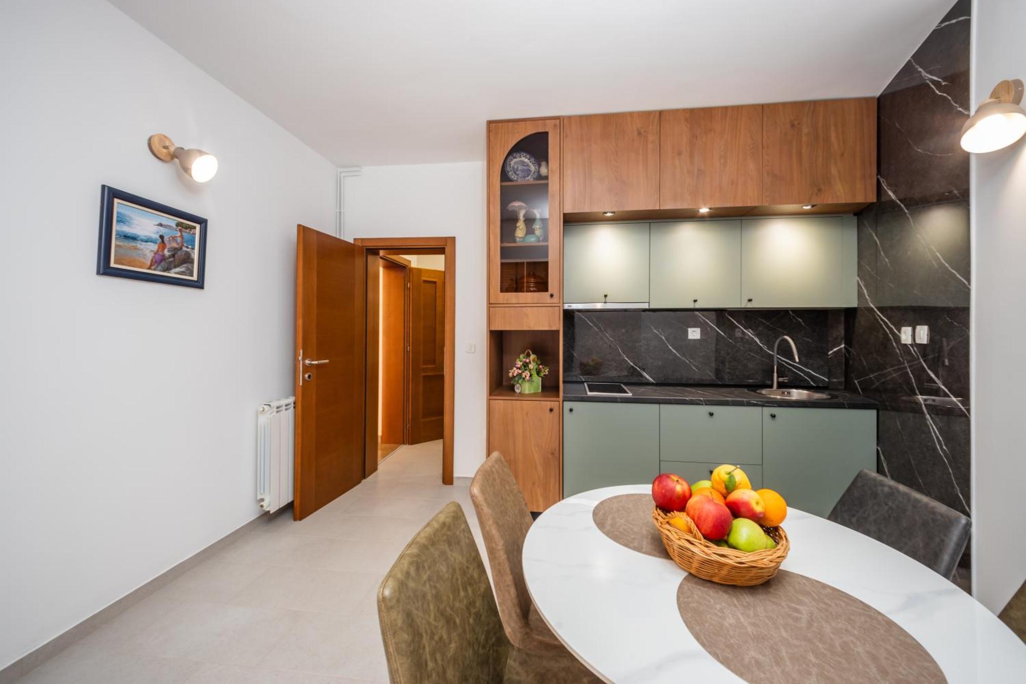 Guest House Medin Petrovac Exterior photo